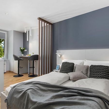 Studio Fuer 2 Personen Ca, 22 M Sup2 In Rijeka, Kvarner Bucht Gespanschaft Primorje Gorski Exterior photo
