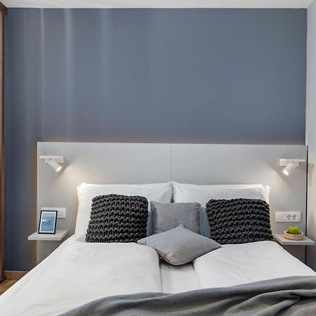 Studio Fuer 2 Personen Ca, 22 M Sup2 In Rijeka, Kvarner Bucht Gespanschaft Primorje Gorski Exterior photo
